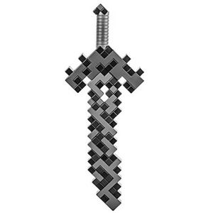 [Terraria: Nights Edge Sword (Product Image)]