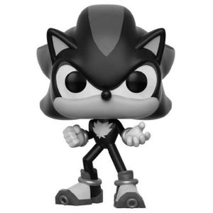 [Sonic The Hedgehog: Pop! Vinyl Figure: Shadow (Product Image)]