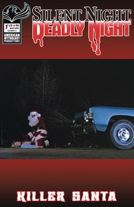 [Silent Night Deadly Night: Killer Santa #1 (Cover C Movie Photo) (Product Image)]