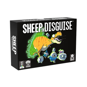 [Sheep In Disguise (Product Image)]