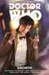 [The cover for Doctor Who: The 11th Doctor: Volume 7: Growth (Hardcover)]
