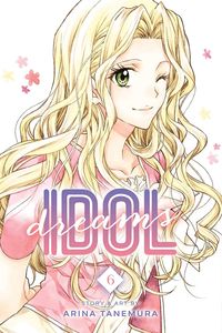 [Idol Dreams: Volume 6 (Product Image)]