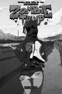 [Zombie Tramp: Volume 4: Unholy Tales Of The Dirty Sou (Product Image)]