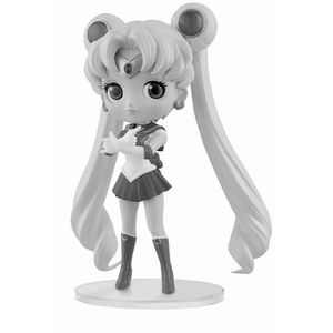 [Sailor Moon: Q Posket Statue: Sailor Moon (Product Image)]