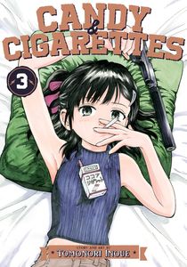 [Candy & Cigarettes: Volume 3 (Product Image)]