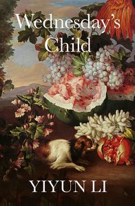 [Wednesday's Child (Hardcover) (Product Image)]