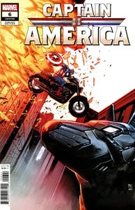 [Captain America #6 (Dike Ruan Variant) (Product Image)]