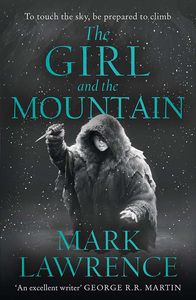 [The Girl & The Mountain (Signed Edition) (Product Image)]