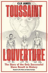 [Toussaint Louverture (Product Image)]