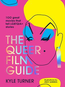 [The Queer Film Guide (Hardcover) (Product Image)]
