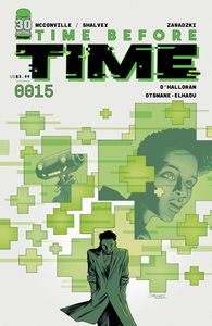 [Time Before Time #15 (Cover A Shalvey) (Product Image)]