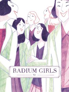 [Radium Girls (Product Image)]