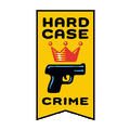 [ Logo Hard Case Crime ]