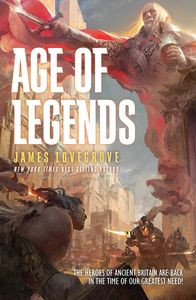 [Age Of Legends (Product Image)]