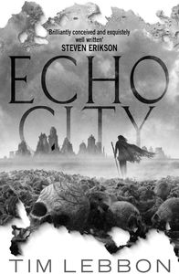 [Echo City (Product Image)]