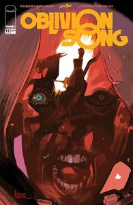 [Oblivion Song #15 (Product Image)]