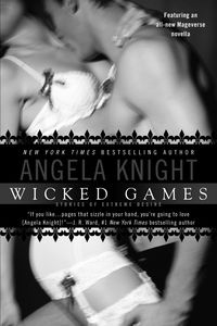 [Wicked Games (Product Image)]