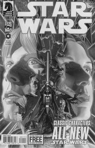 [Star Wars #1 (Product Image)]