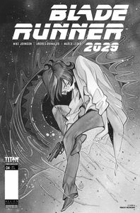 [Blade Runner: 2029 #4 (Cover A Momoko) (Product Image)]