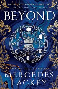 [Founding Of Valdemar: Beyond (Signed Hardcover Edition) (Product Image)]