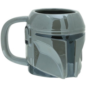 [Star Wars: The Mandalorian: Shaped Mug: The Mandalorian (Product Image)]