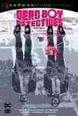 [The cover for Sandman Universe Classics: Dead Boy Detectives: Omnibus (Hardcover)]