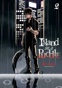 [Island In A Puddle: Volume 2 (Product Image)]