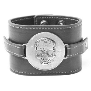 [Assassin's Creed: Black Flag: Embossed Wristband (Product Image)]
