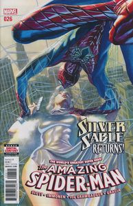 [Amazing Spider-Man #26 (Product Image)]