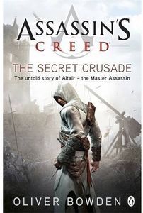 [Assassin's Creed: Secret Crusade (Product Image)]