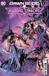 [Knight Terrors #1 (Cover A Ivan Reis & Danny Miki) (Product Image)]
