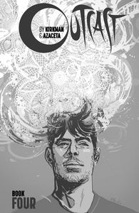 [Outcast: Book 4 (Hardcover) (Product Image)]