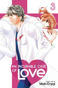 [An Incurable Case Of Love: Volume 3 (Product Image)]
