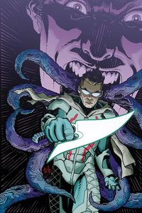 [Catalyst Prime: Astonisher: Volume 1: The Enemy Within (Product Image)]