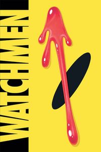 [Absolute: Watchmen (Signed Edition Hardcover) (Product Image)]