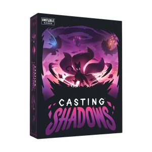 [Casting Shadows (Product Image)]