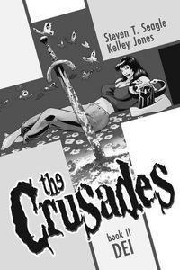 [Crusades: Volume 2: Dei (Hardcover) (Product Image)]