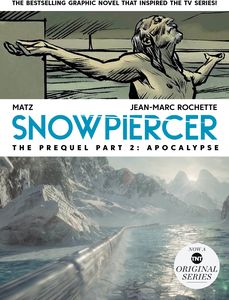 [Snowpiercer: Prequel: Volume 2: Apocalypse (Product Image)]