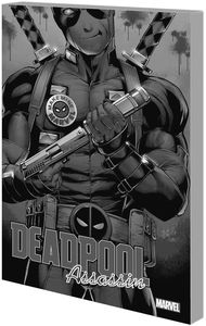 [Deadpool: Assassin (Product Image)]
