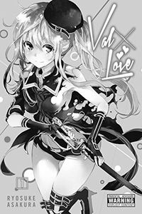 [Val X Love: Volume 1 (Product Image)]