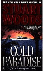 [Cold Paradise: A Stone Barrington Novel (Product Image)]