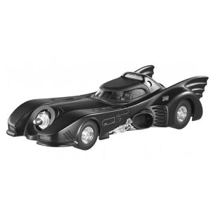 [Batman: Hot Wheels Heritage Collection: Movie Batmobile (Product Image)]