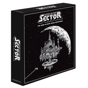 [Escape The Dark Sector (Product Image)]