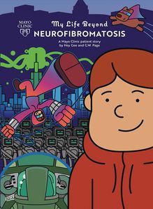 [My Life Beyond Neurofibromatosis: A Mayo Clinic Patient Story (Product Image)]