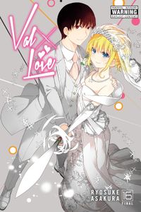 [Val X Love: Volume 16 (Product Image)]