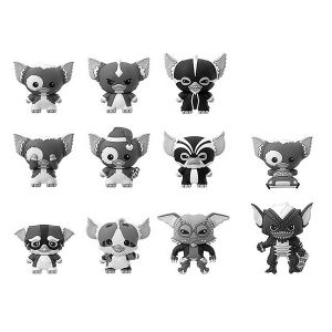 [Gremlins: 3D Figural Keychains: Series 1 (Product Image)]