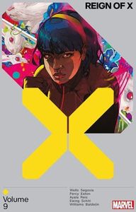 [Reign Of X: Volume 9 (Product Image)]