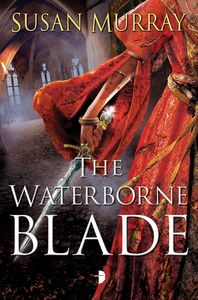 [The Waterborne Blade (Product Image)]