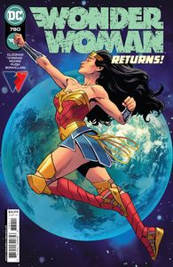 [Wonder Woman #780 (Product Image)]