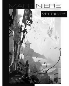 [Velocity (Hardcover) (Product Image)]